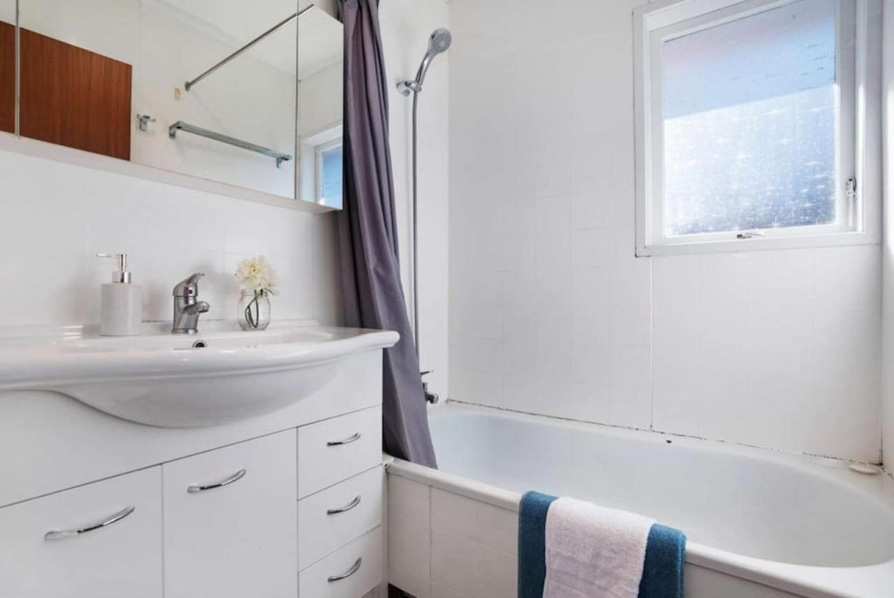 Holiday home The Nest - 2 Bedroom In Mt Eden