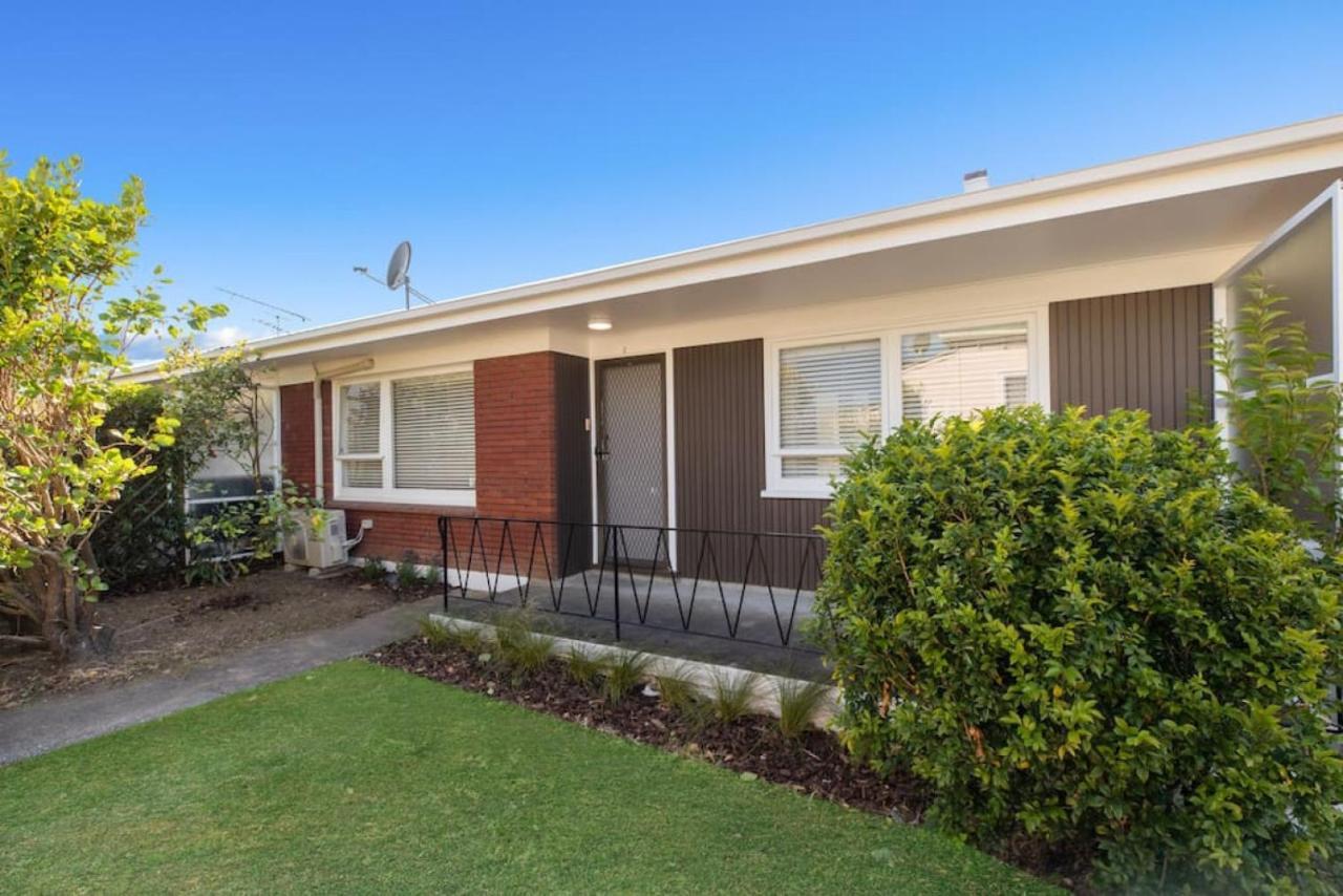 The Nest - 2 Bedroom In Mt Eden * Auckland