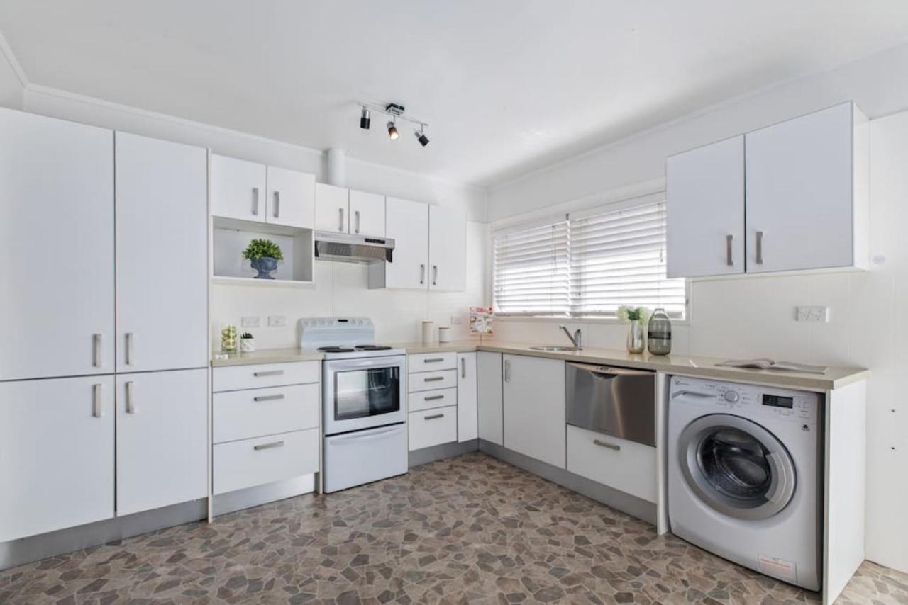 The Nest - 2 Bedroom In Mt Eden Holiday home Auckland
