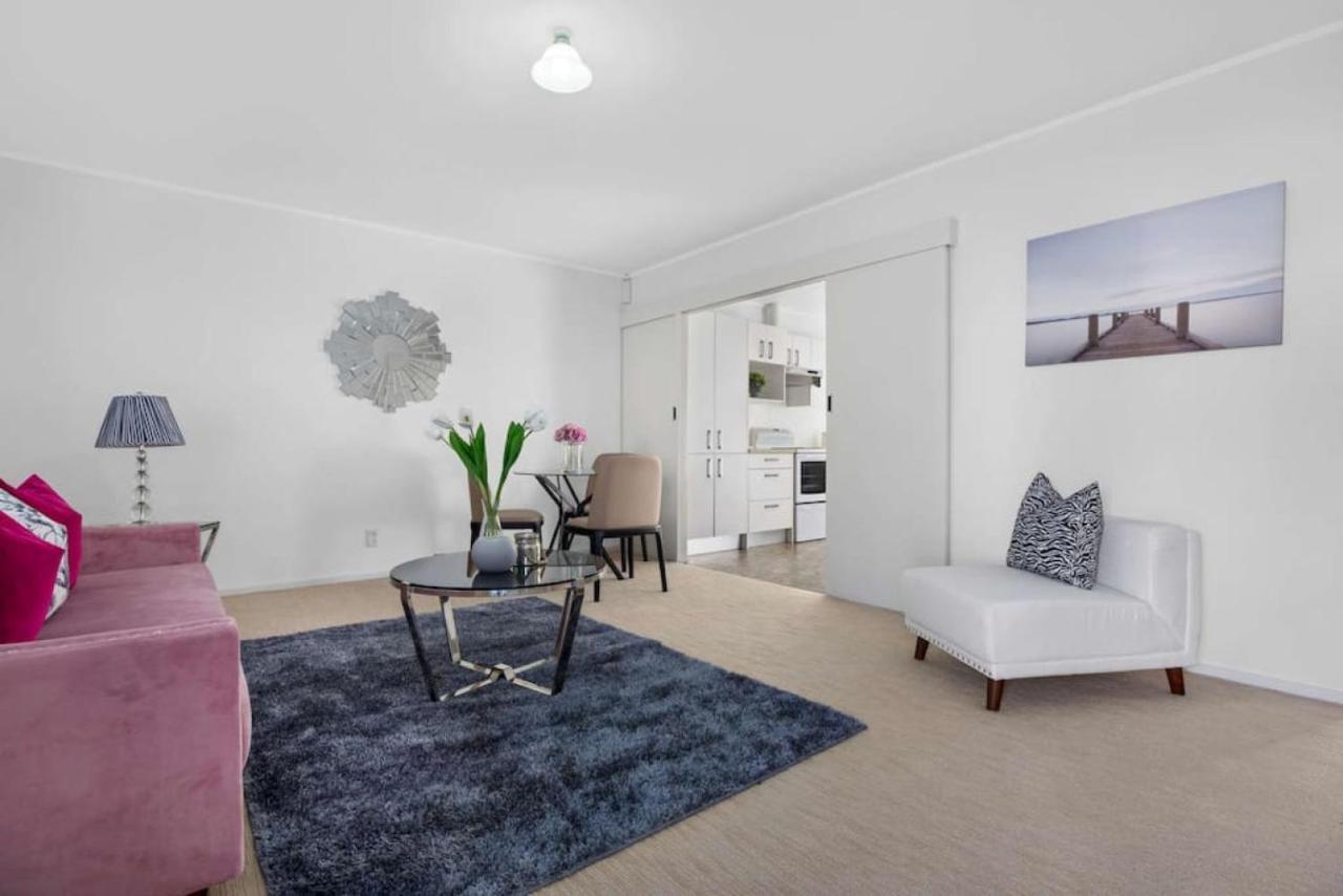 The Nest - 2 Bedroom In Mt Eden * Auckland