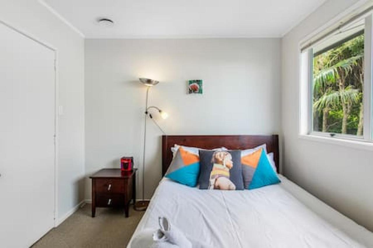 Holiday home Coastal Getaway With Seaview And Deck *