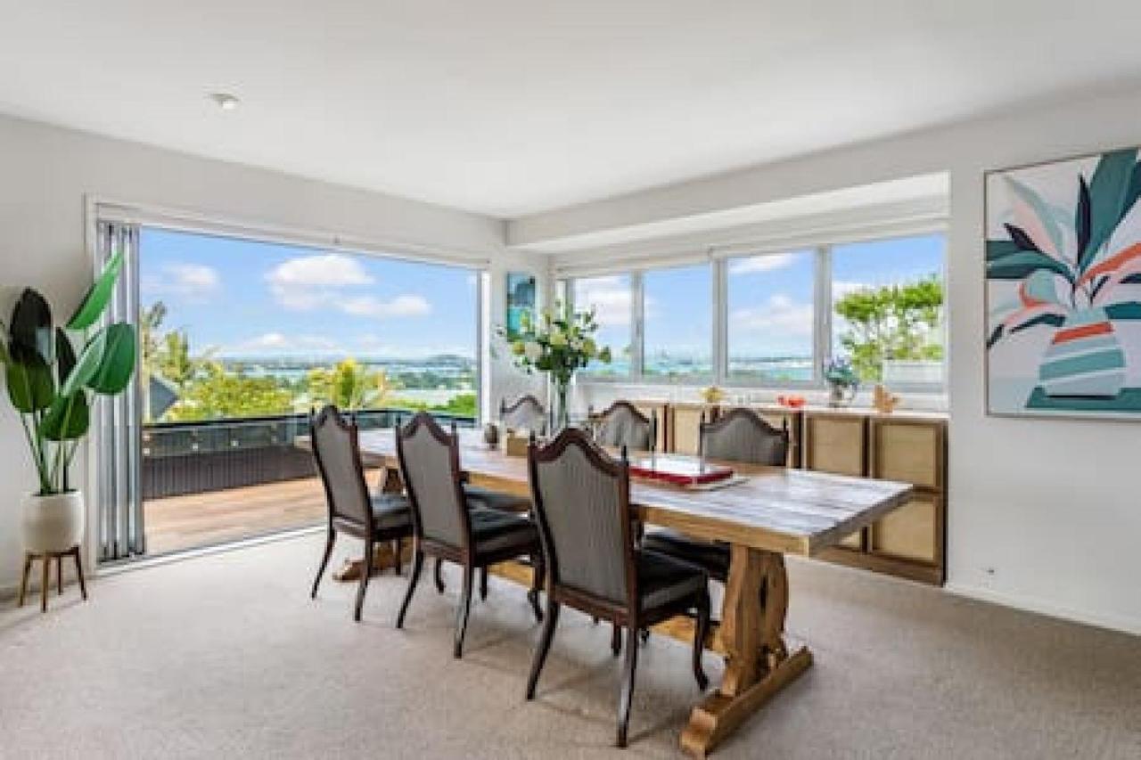 Holiday home Coastal Getaway With Seaview And Deck *