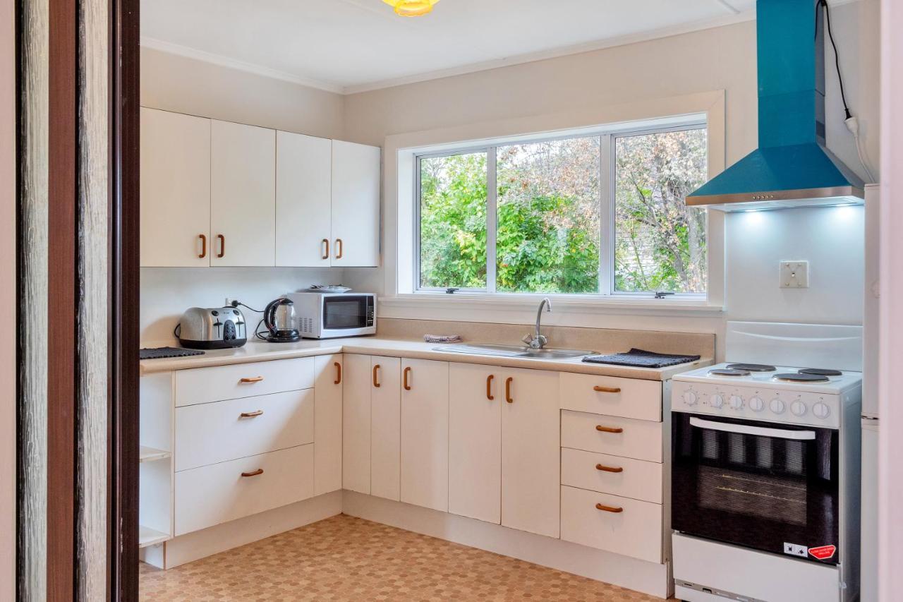 3 Bedroom In Onehunga W Parking - Wifi - Netflix Acomodação com café da manhã  Auckland