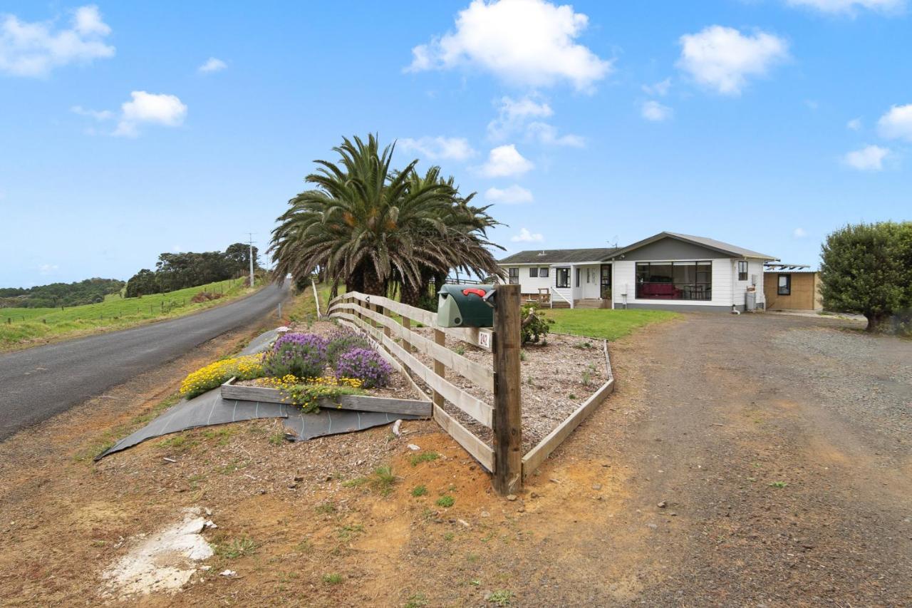 1 * Auckland