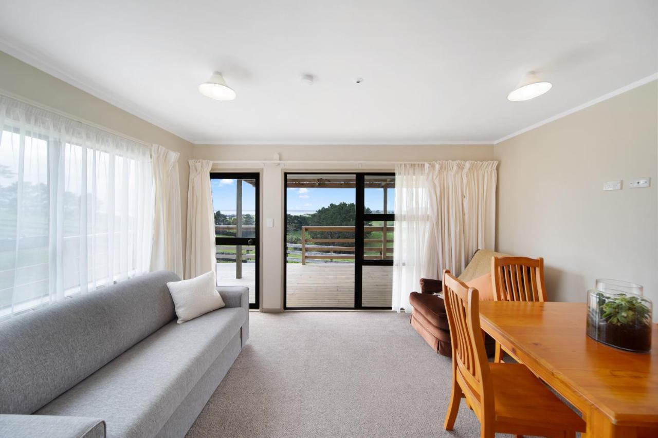 Apartment 4 Auckland
