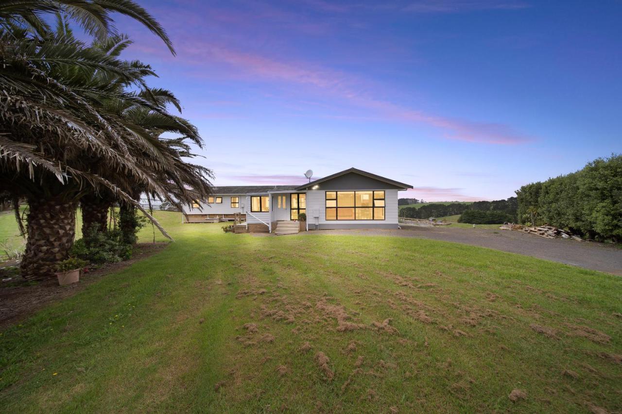 3 Auckland