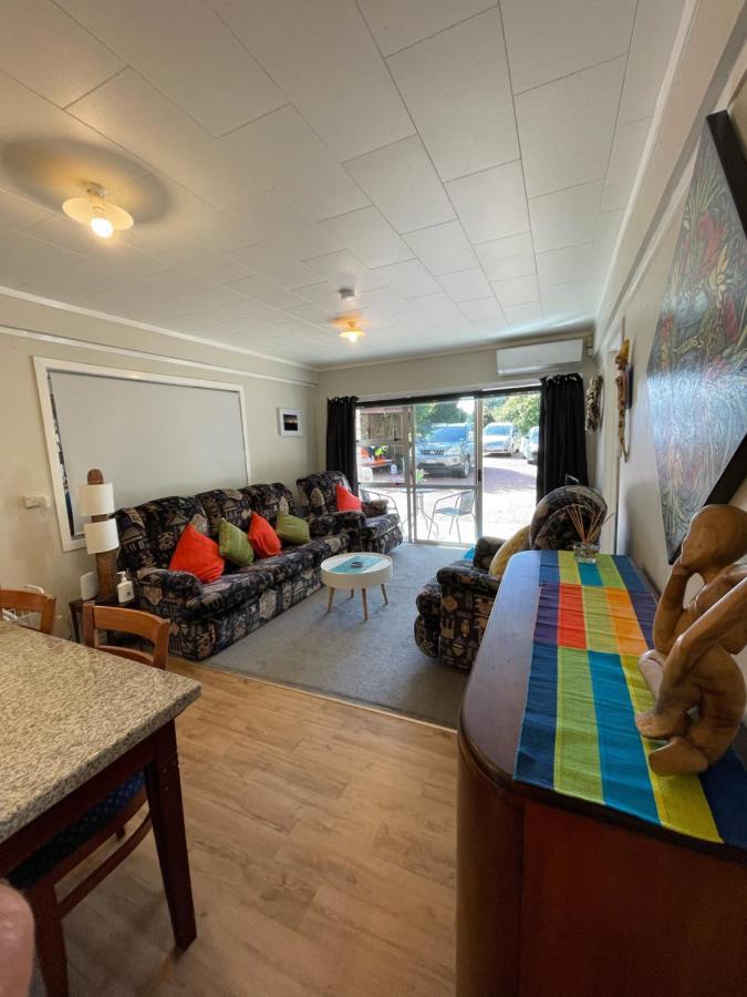 Bed & Breakfast Swanson-waitakere In Scenic Sunrise Auckland
