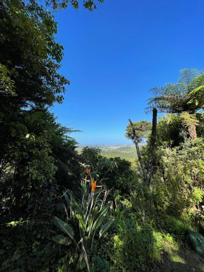 Swanson-waitakere In Scenic Sunrise Bed & Breakfast Auckland