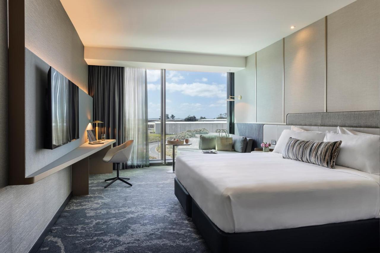 Pullman Airport Hotel Auckland
