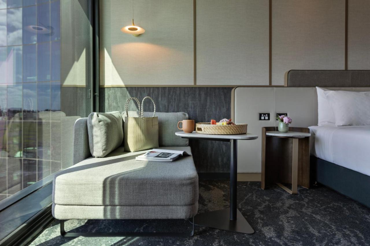 Hotel Pullman Airport Auckland