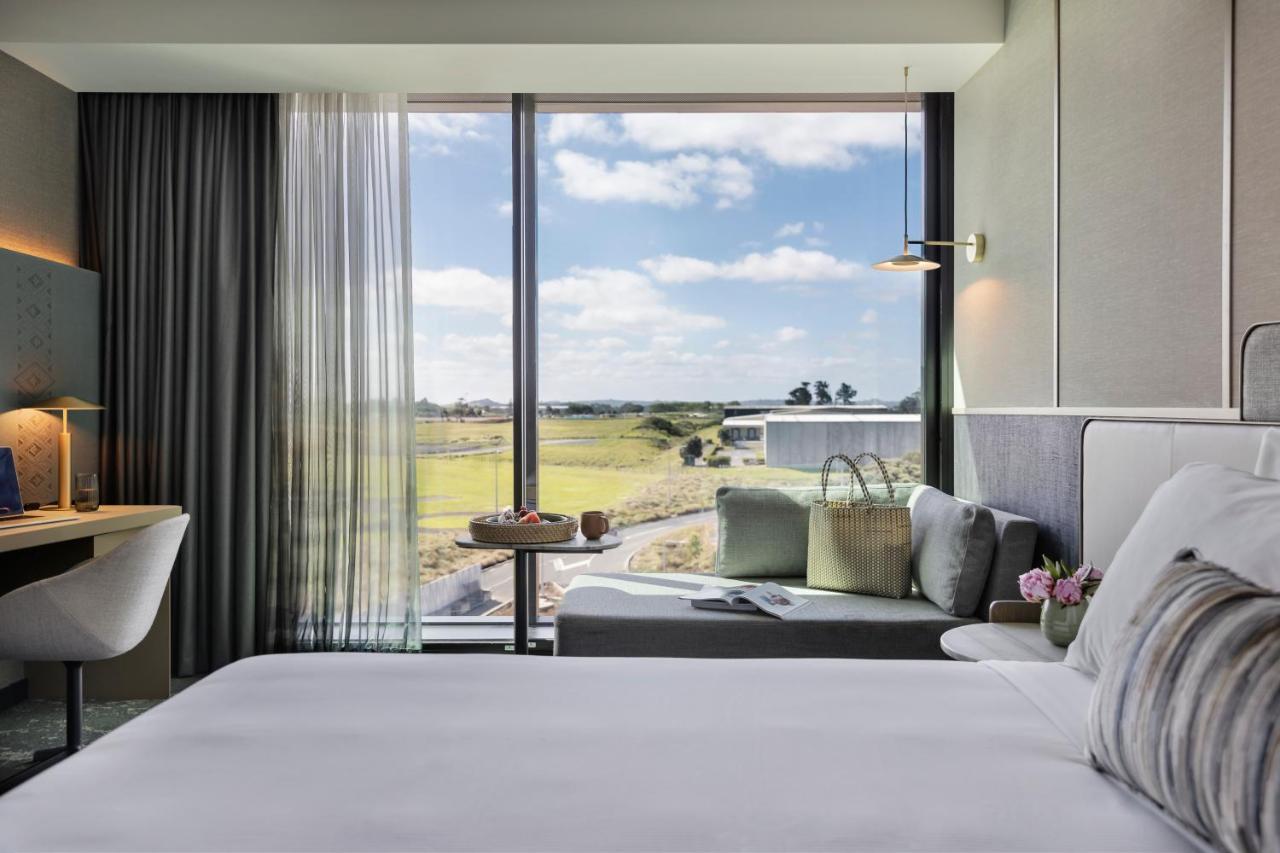 Hotel Pullman Airport