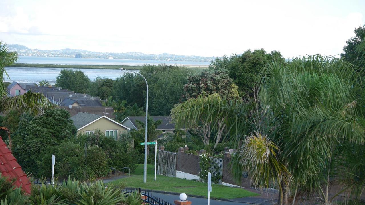 Homestay Marinaview With Private Bathroom Auckland