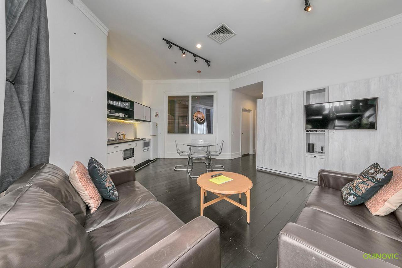 Apartamento Qv Downtown With Amenities *