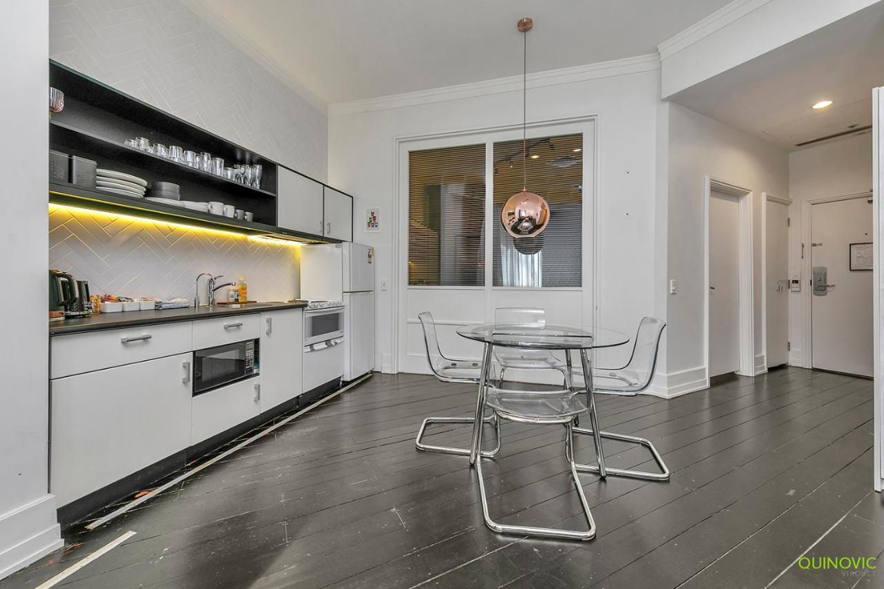 Apartment Qv Downtown With Amenities Auckland
