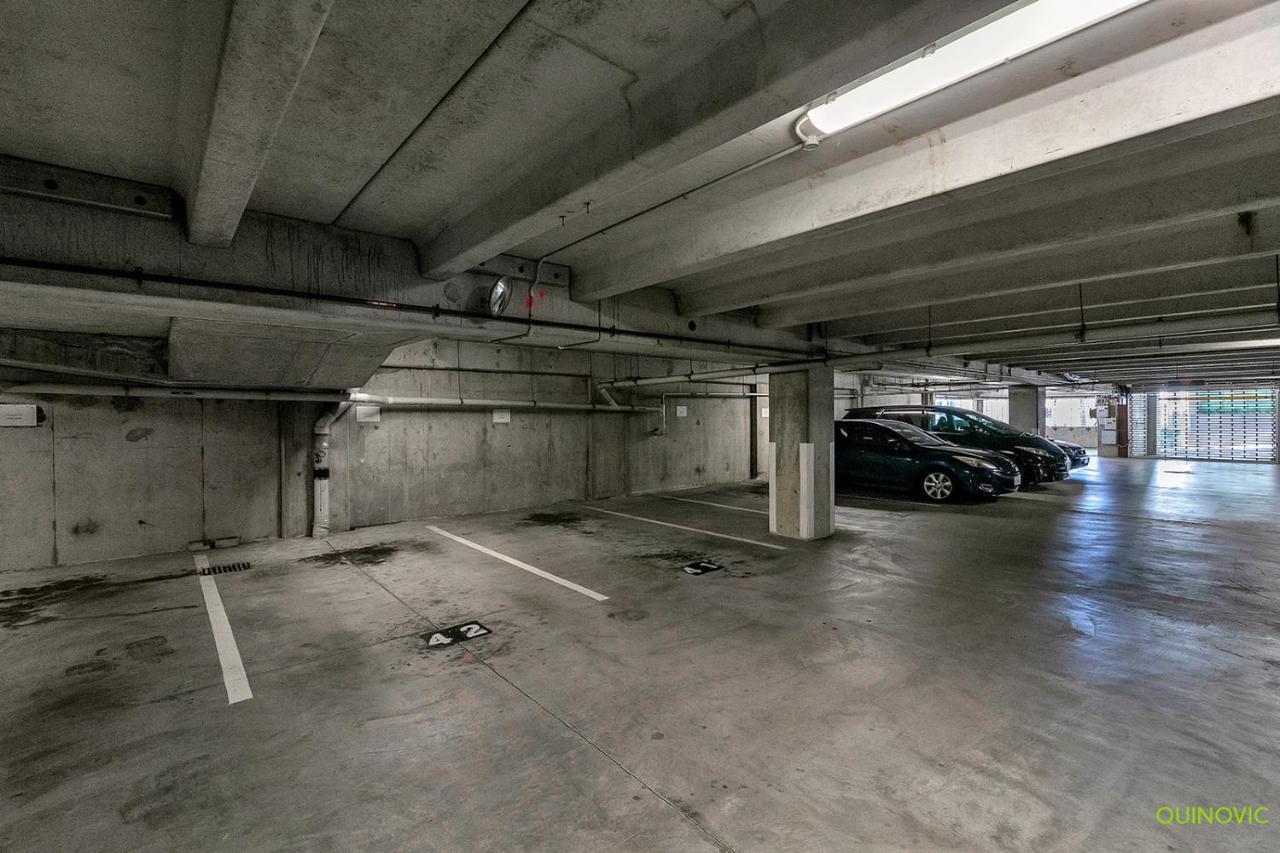 Qv Downtown With Amenities Apartment Auckland