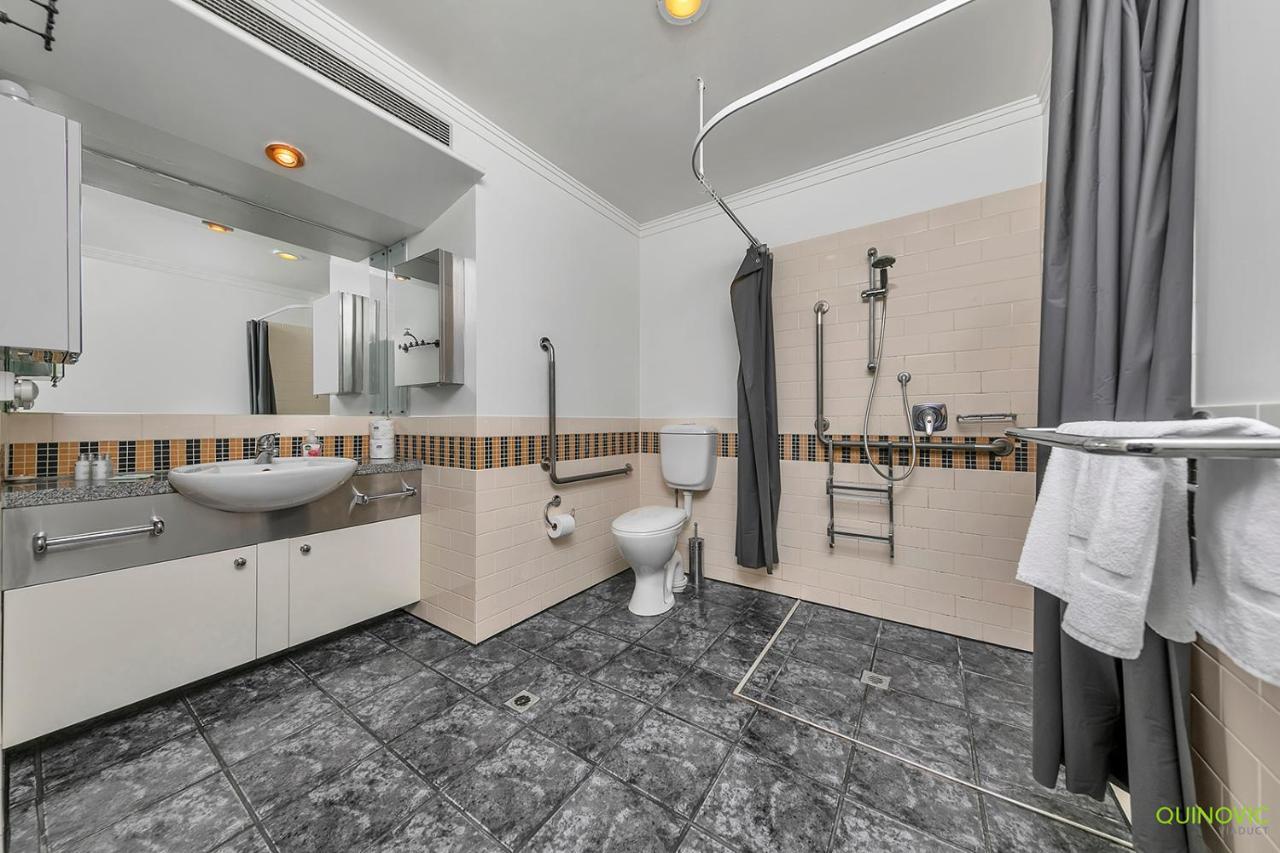 Apartment Qv Downtown With Amenities