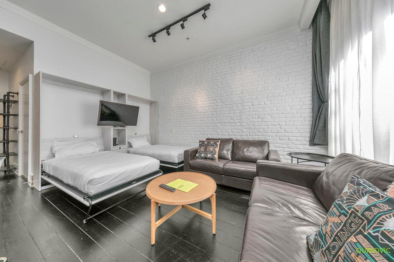 Qv Downtown With Amenities Auckland