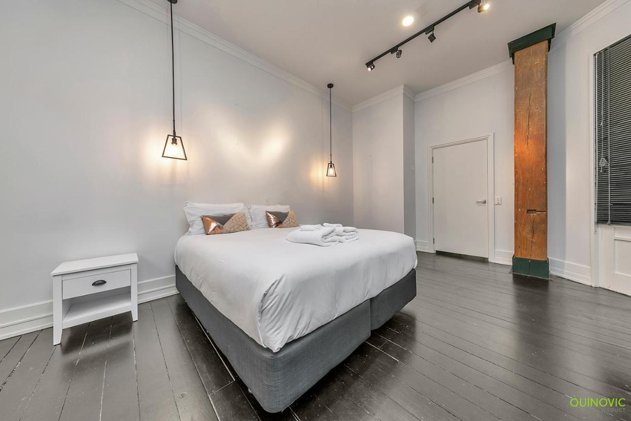 Qv Downtown With Amenities *