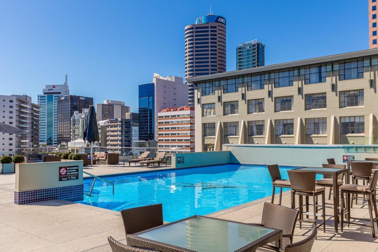 Qv Downtown With Amenities