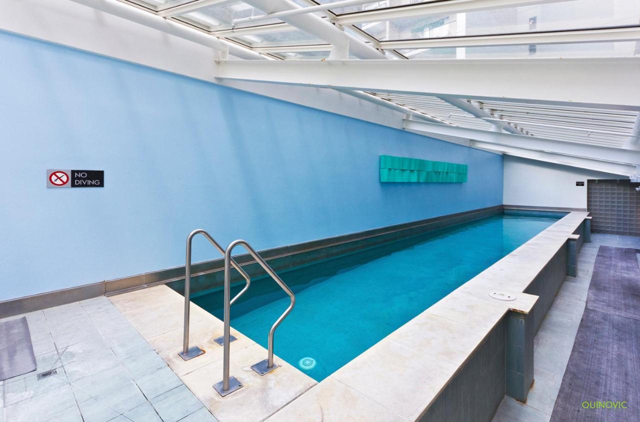 Qv Downtown With Amenities Apartment