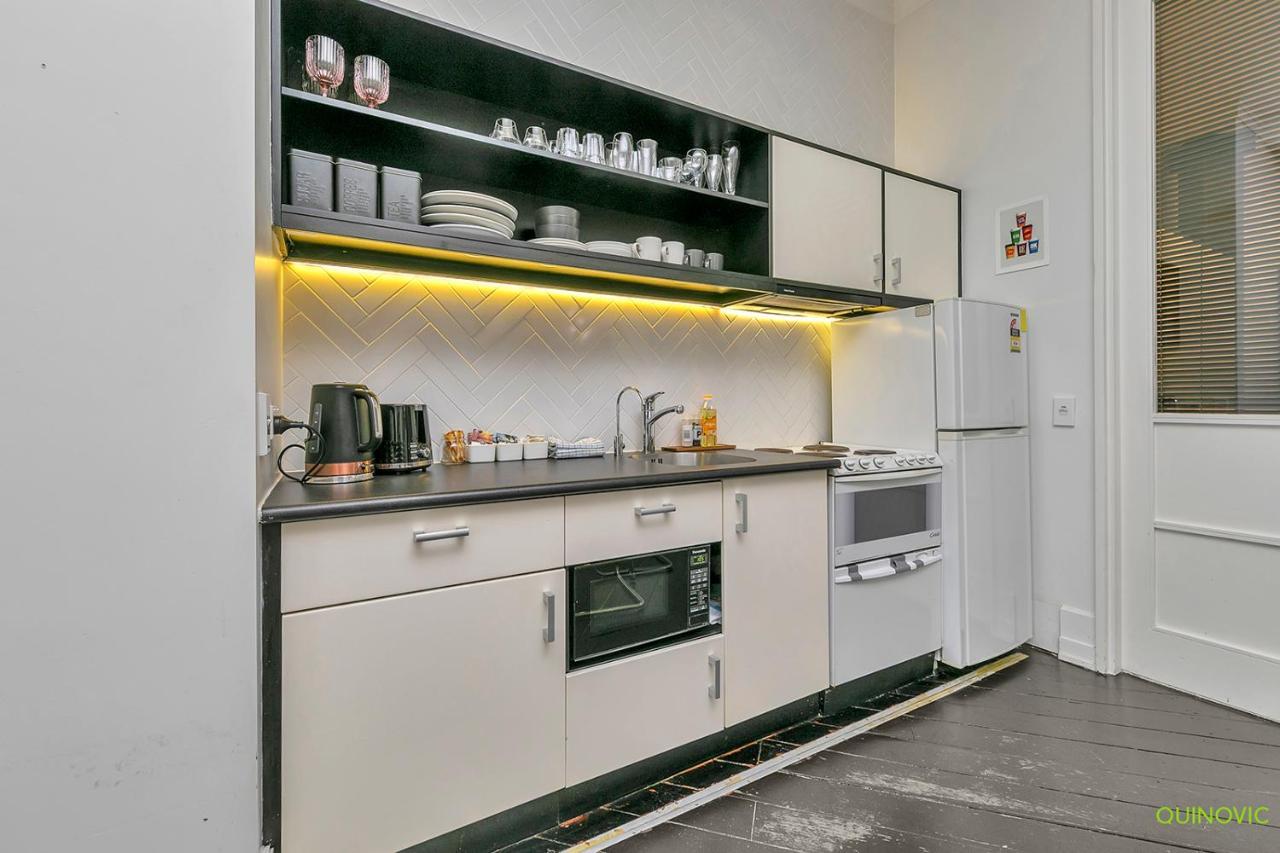 Qv Downtown With Amenities * Auckland