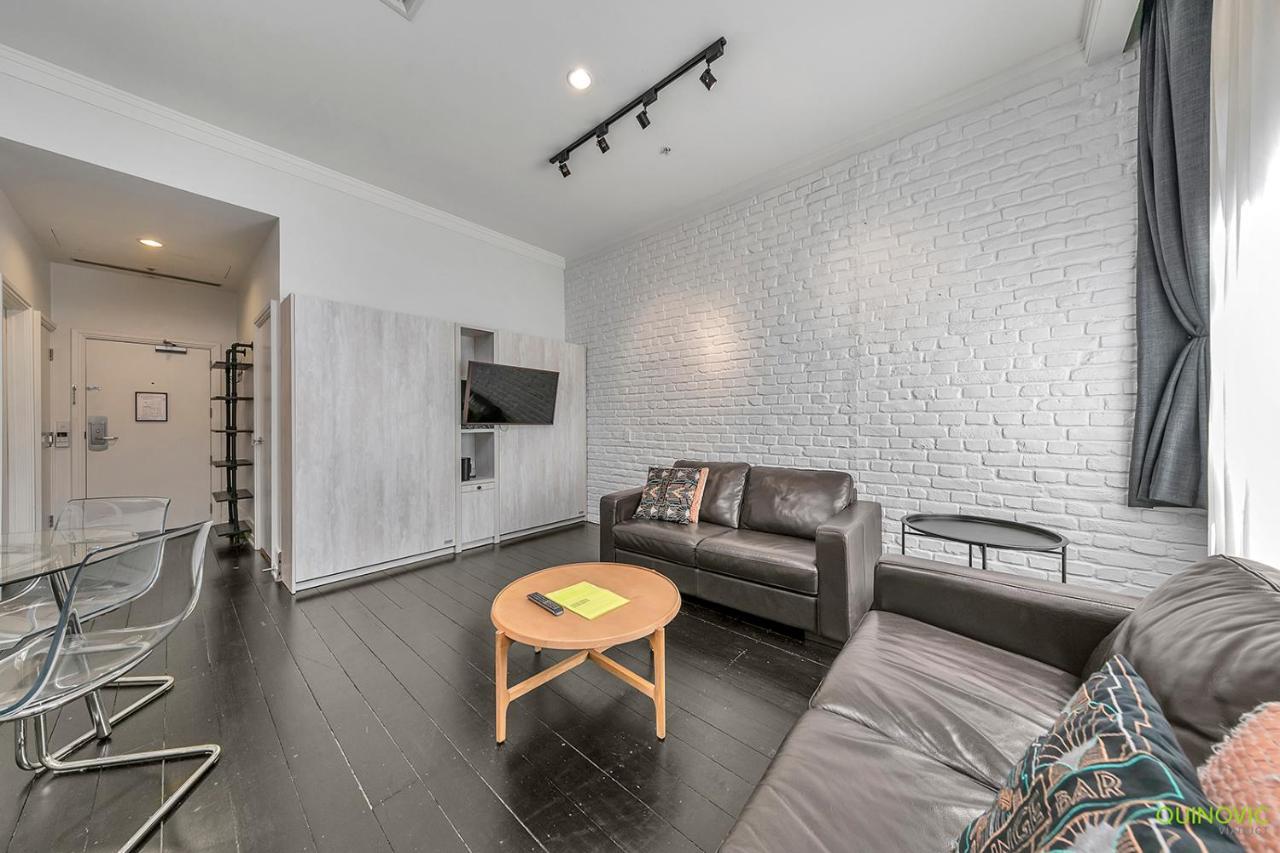 Apartamento Qv Downtown With Amenities