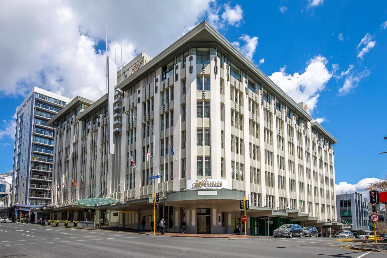Qv Downtown With Amenities * Auckland