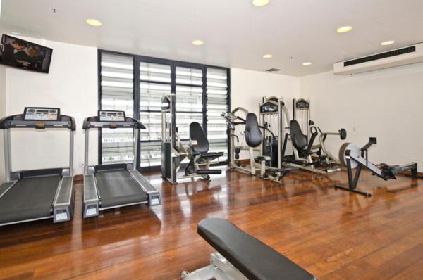 Qv Downtown With Amenities Apartment