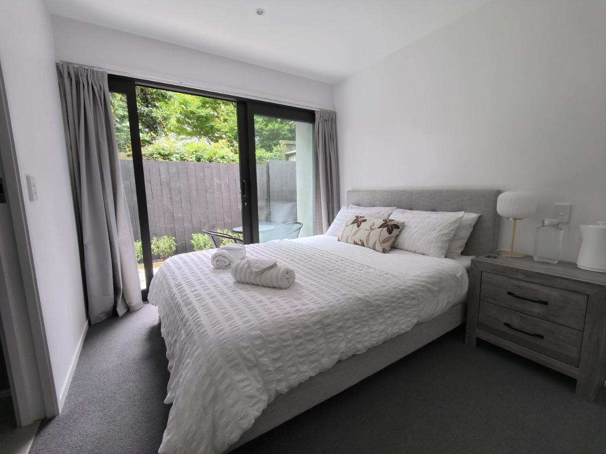 Guest house Private With Ensuite & Garden Epsom Auckland