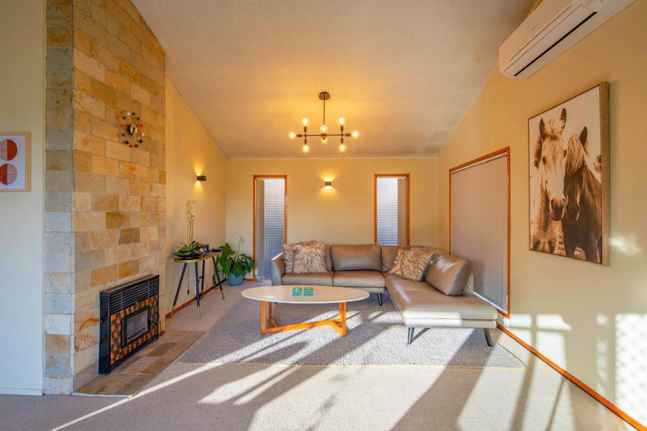 The Waterfront 361-with Sea View, Skysport And Air Conditioner In Each Bedroom Casa de férias *