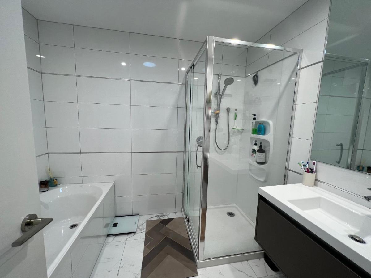 Ln In Flat Bush Homestay Auckland