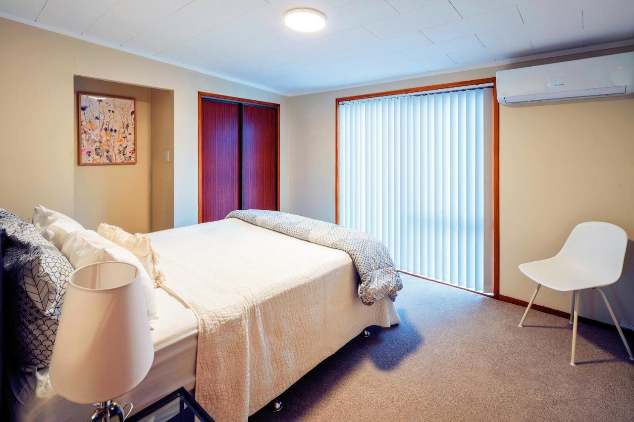 Casa de férias The Waterfront 361-with Sea View, Skysport And Air Conditioner In Each Bedroom *