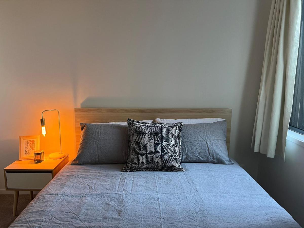 Villa Avon Valley Vista- Modern Chic Family With Nespresso & Parking Auckland