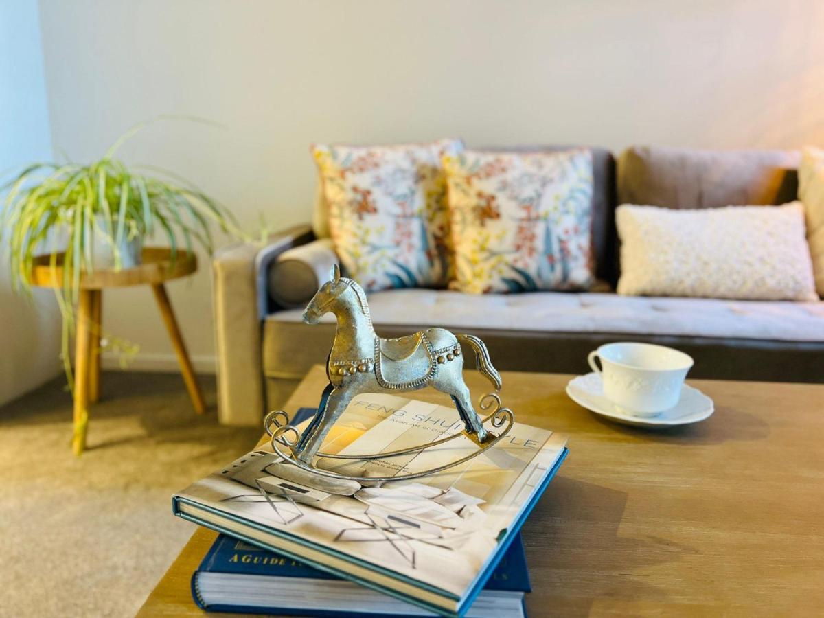 Avon Valley Vista- Modern Chic Family With Nespresso & Parking *