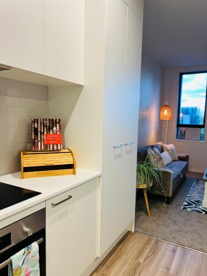 Villa Avon Valley Vista- Modern Chic Family With Nespresso & Parking Auckland