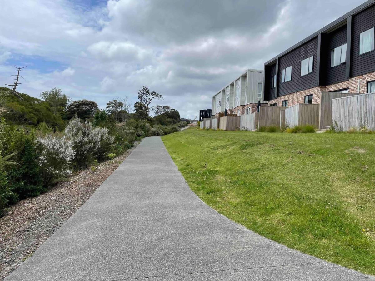 Avon Valley Vista- Modern Chic Family With Nespresso & Parking