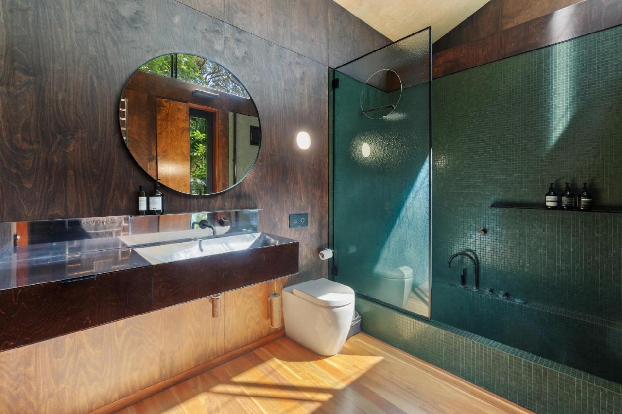 Holiday home Kawakawa House - Piha Auckland