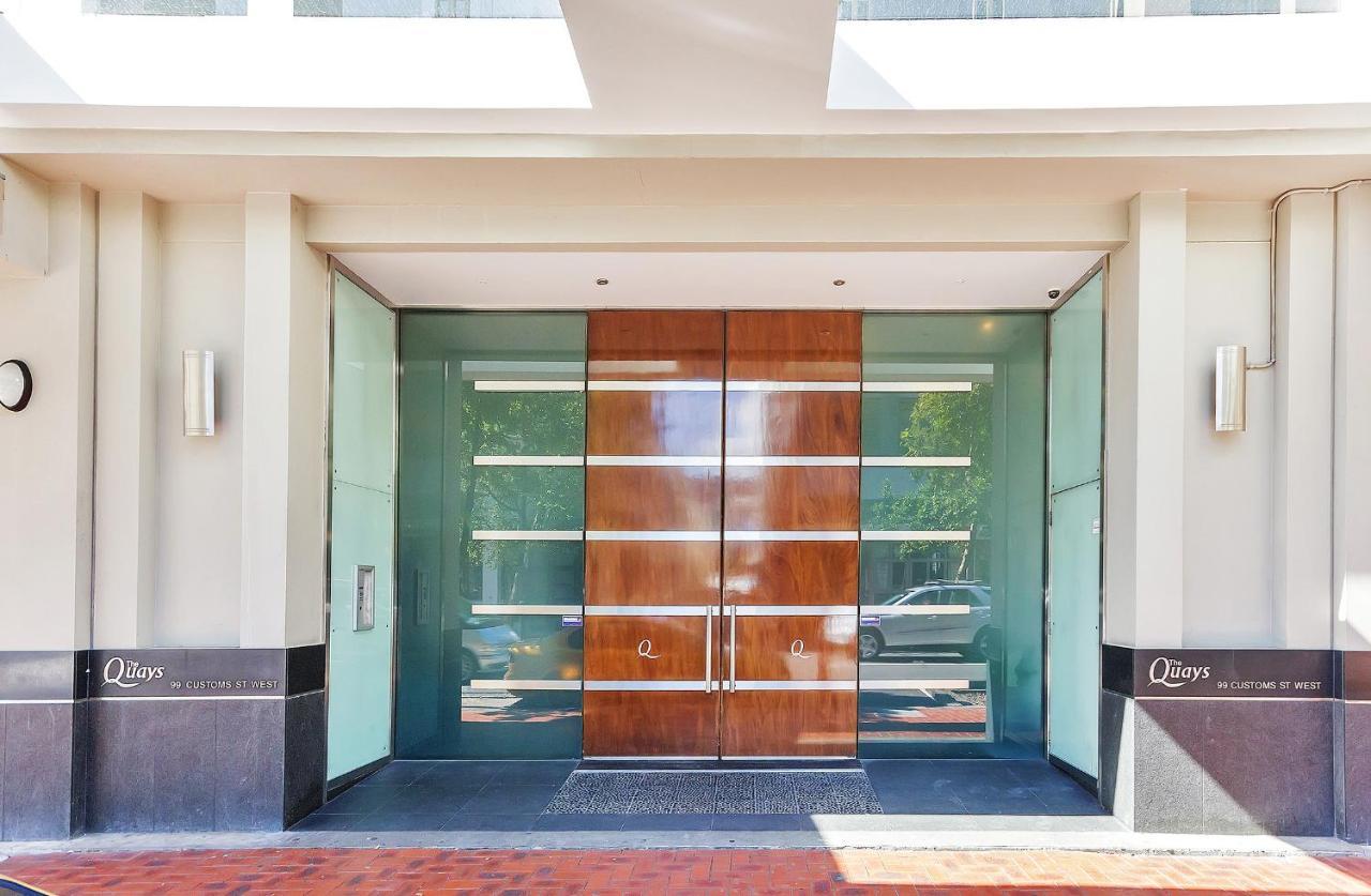 Boutique Viaduct Hideaway Auckland