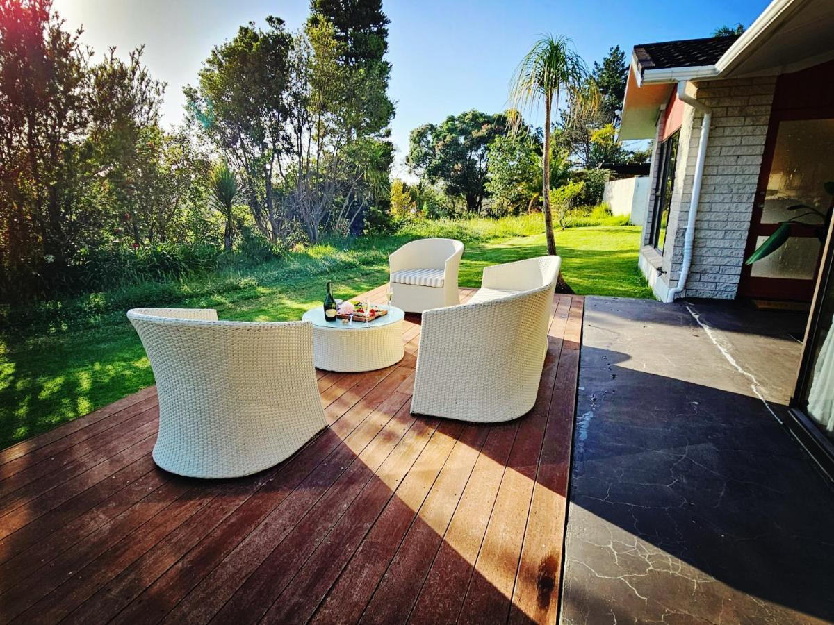 The Waterfront 361-with Sea View, Skysport And Air Conditioner In Each Bedroom *