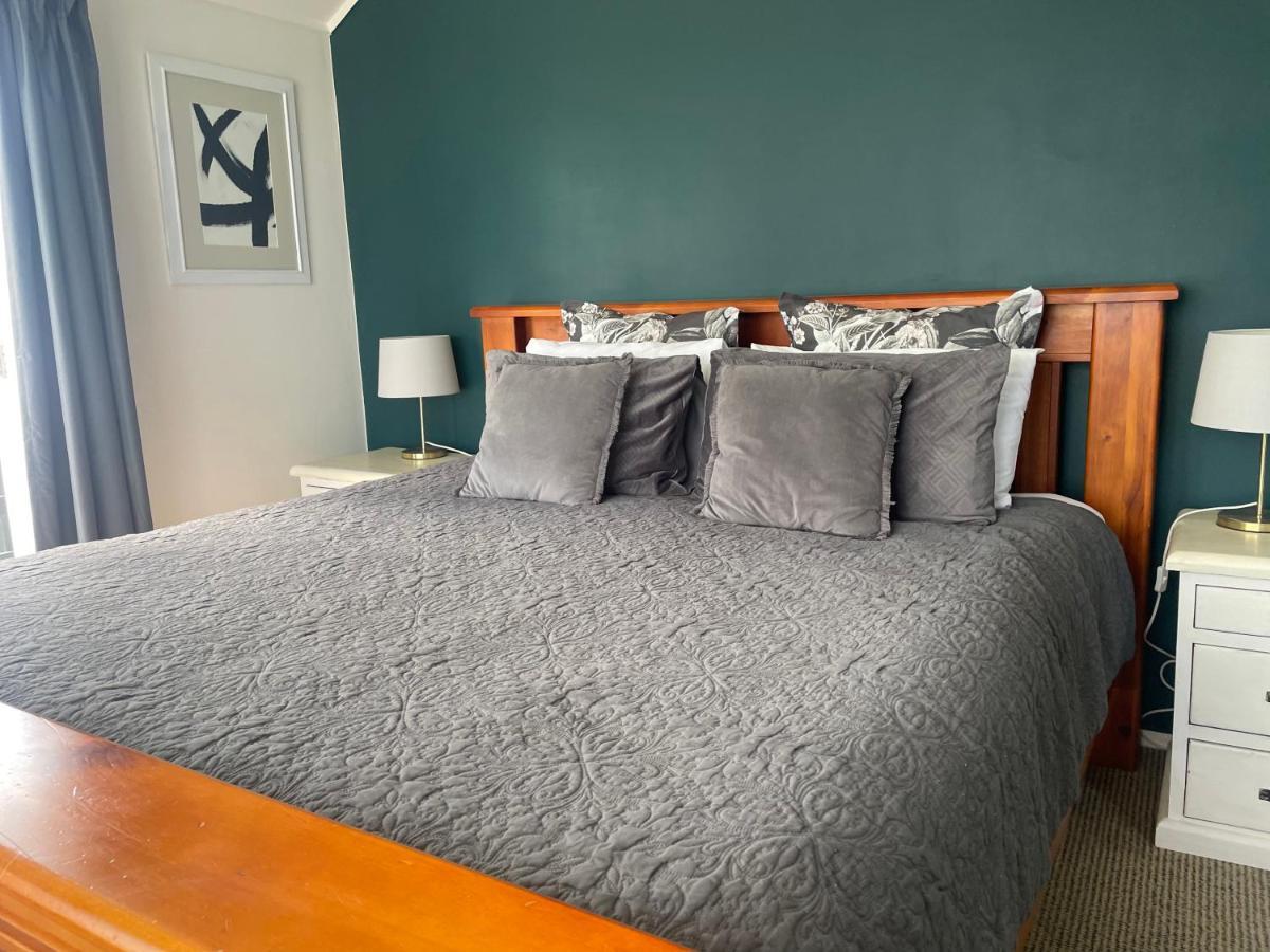 Bavaria Boutique 3* Auckland