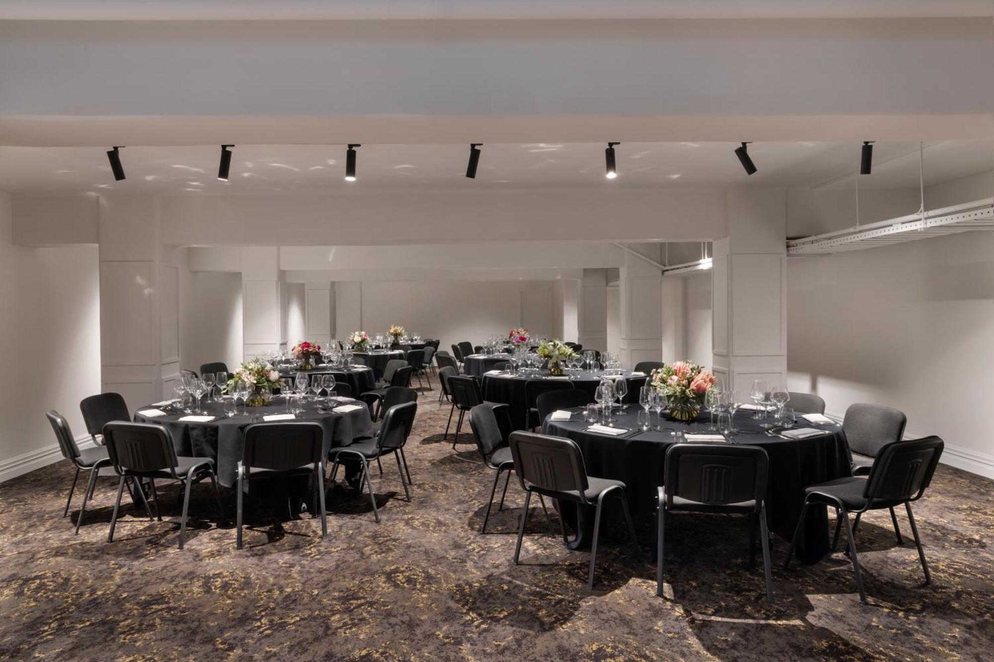 Fable Auckland, Mgallery 5* Auckland