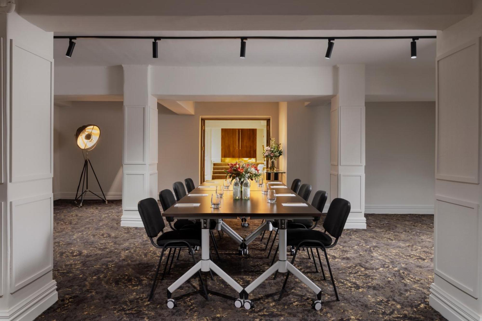 Hotel Fable Auckland, Mgallery
