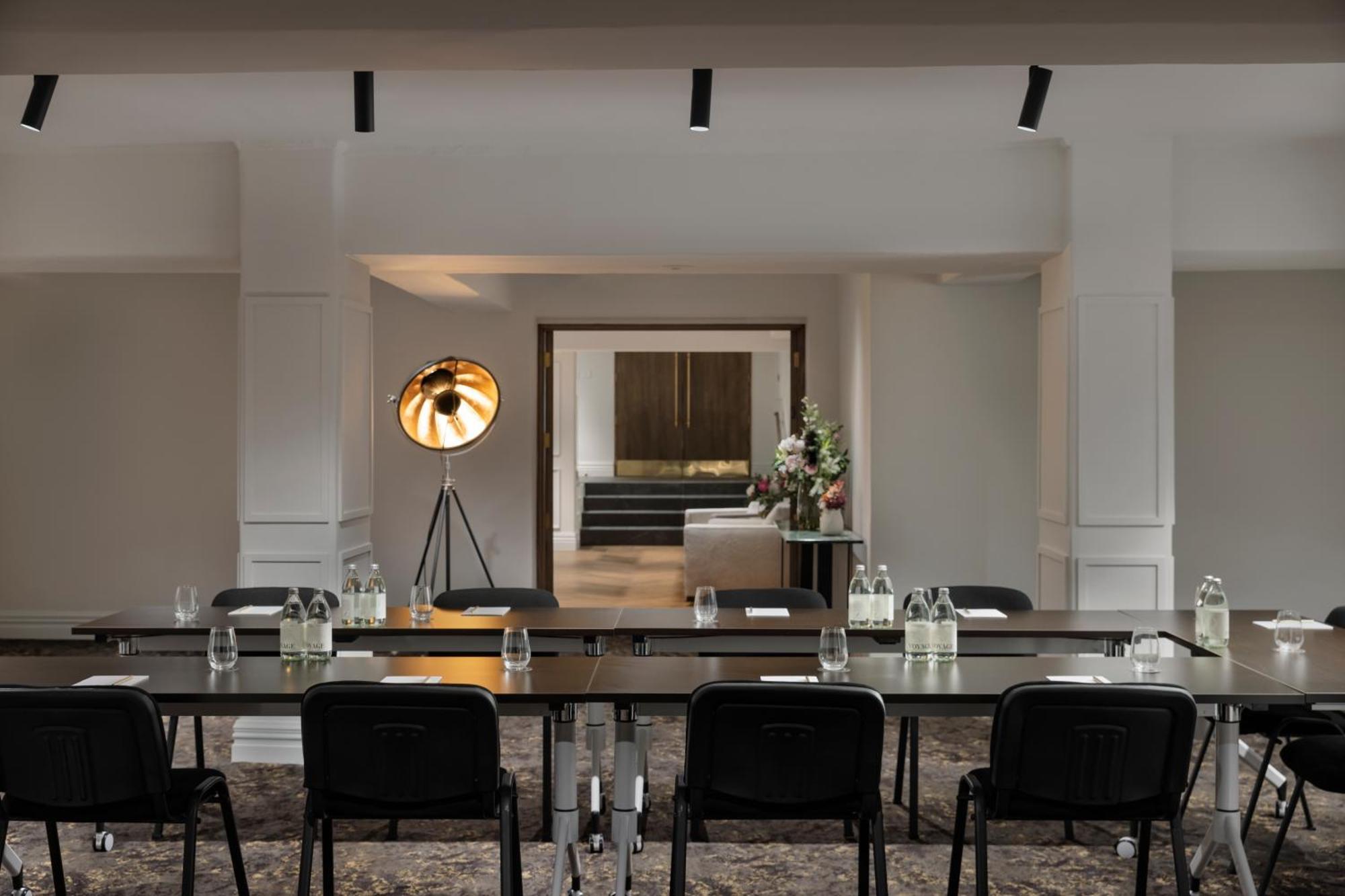 Hotel Fable Auckland, Mgallery 5*