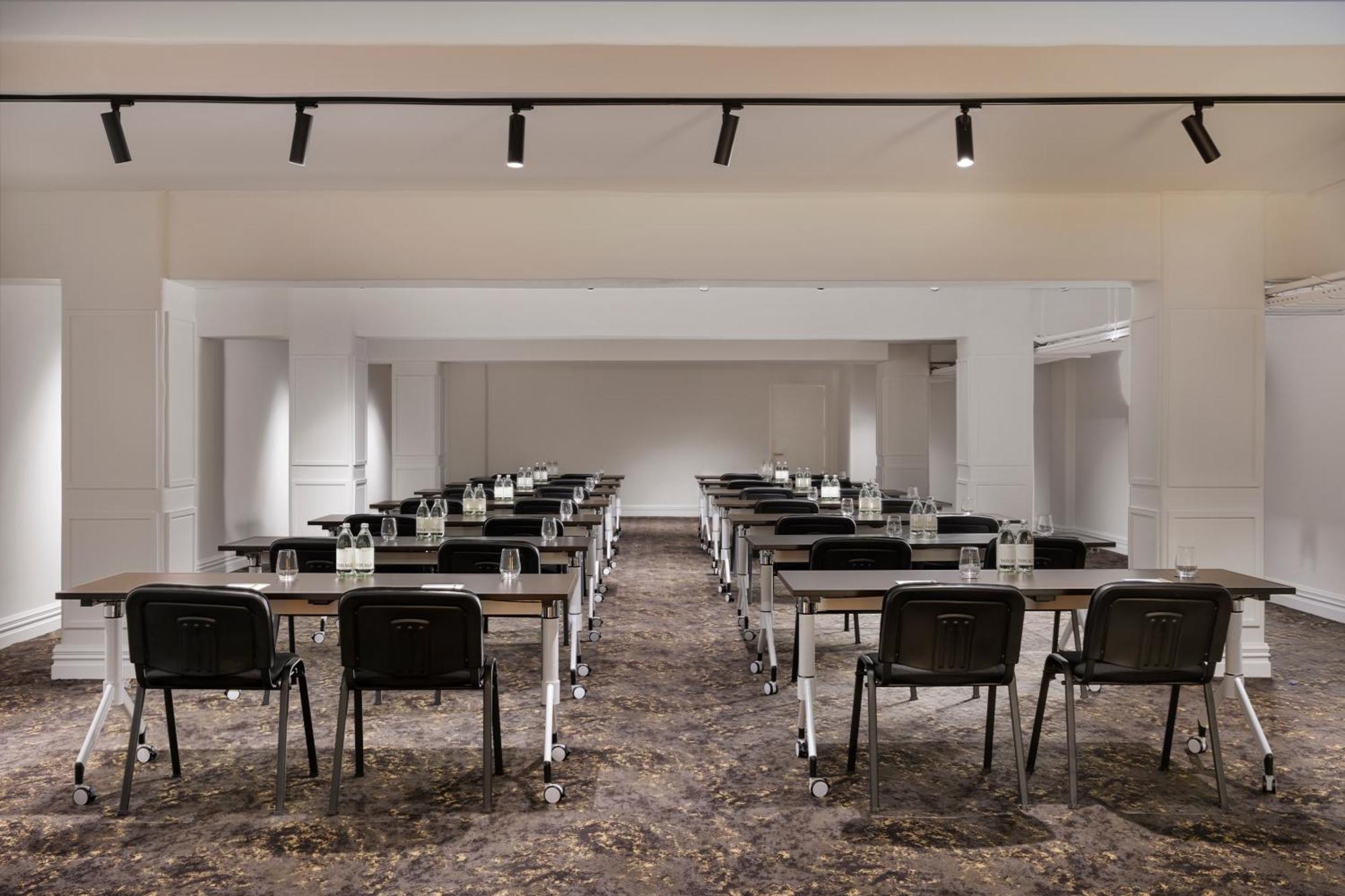 Hotel Fable Auckland, Mgallery