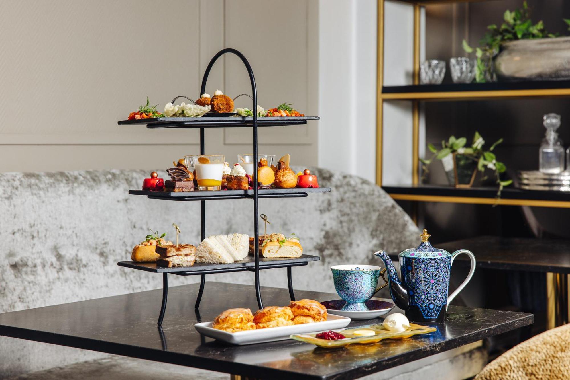 Fable Auckland, Mgallery 5*