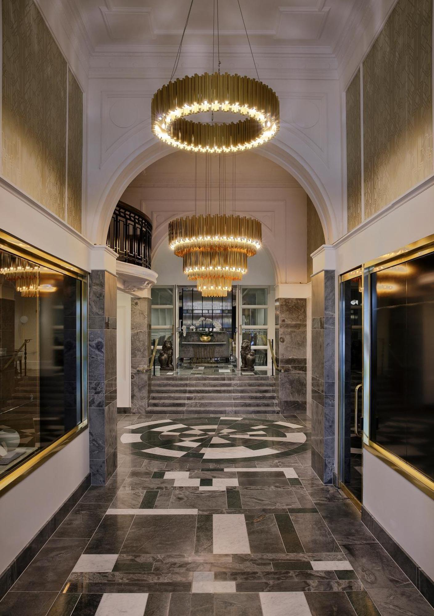 Fable Auckland, Mgallery Hotel