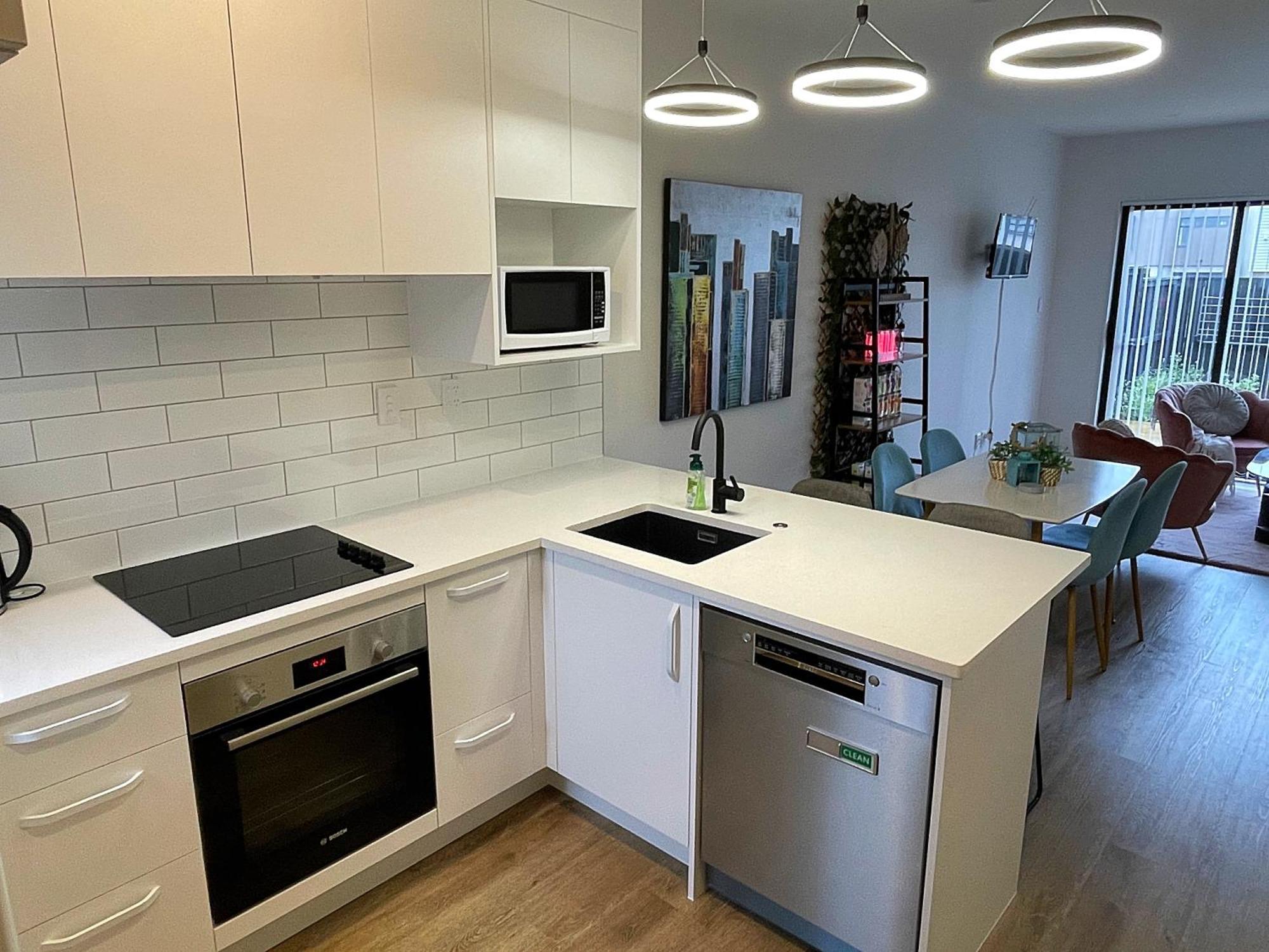 Hospedagem domiciliar Flat Bush Auckland