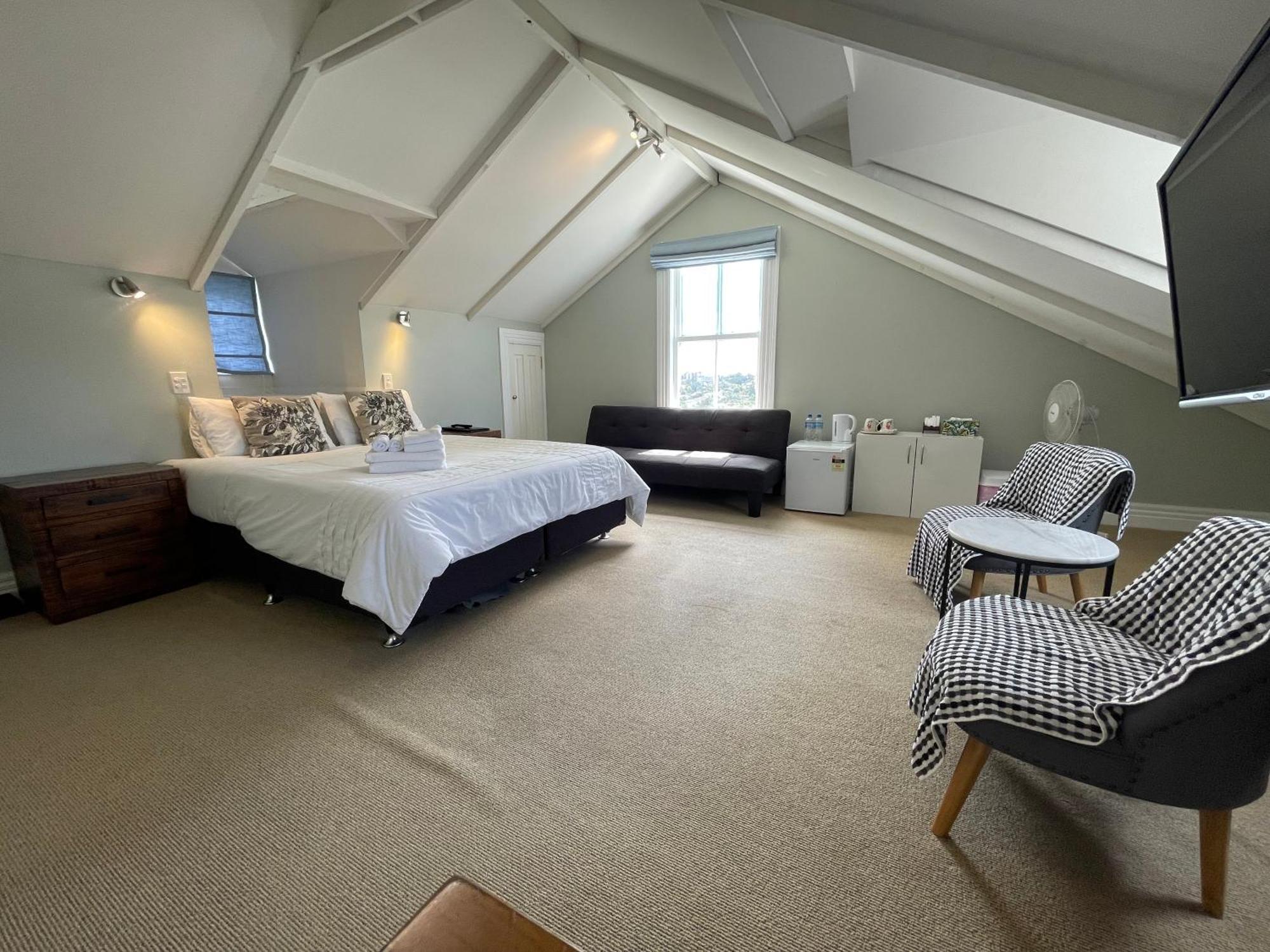 Guest house Western Springs To Central Heritage 4*