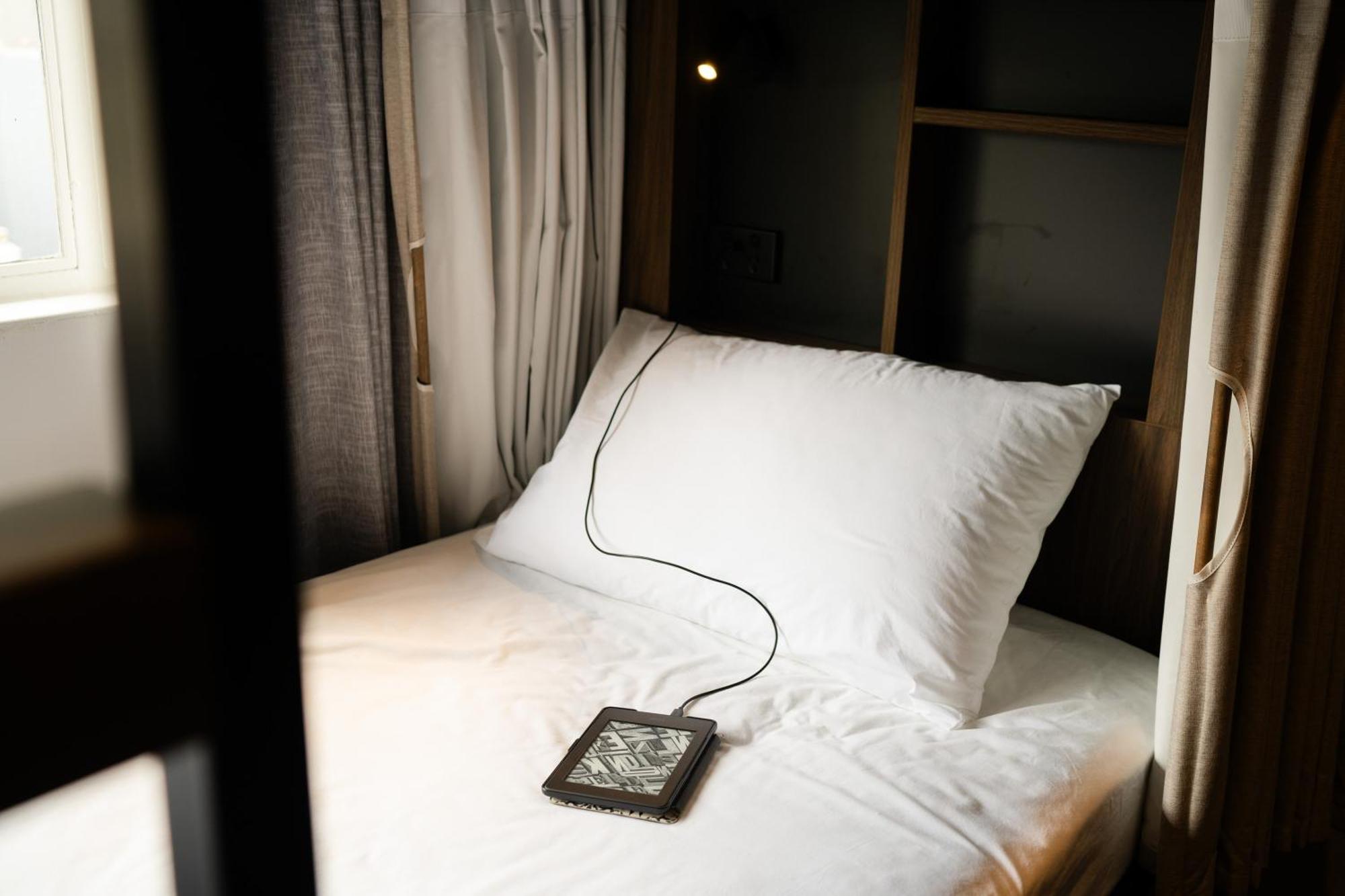 Haka House Hostel