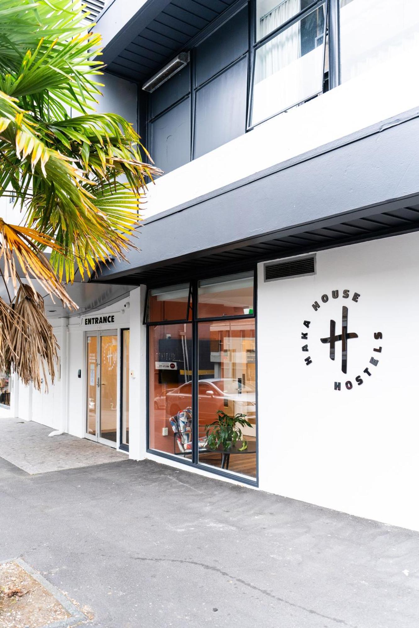 Haka House Hostel